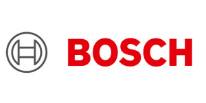 Logo Bosch e-Bike Antriebssysteme und Akkus