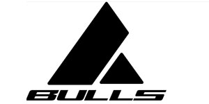 Logo Bulls Bikes und e-Bikes