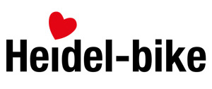 Logo Radhaus Heidel-Bike