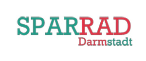 Logo Sparrad Darmstadt