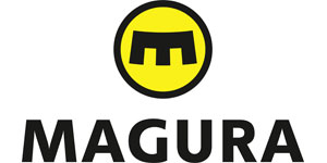 Logo Magura Bike & Sport Komponenten