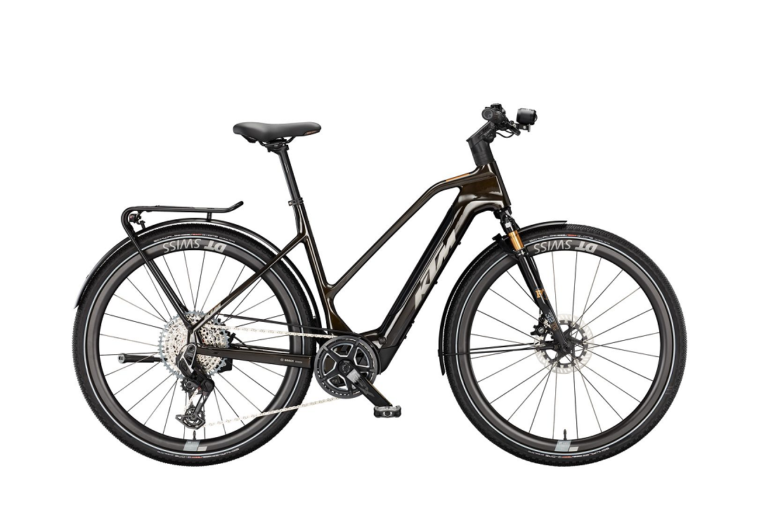 Macina SX Prime 16,7kg