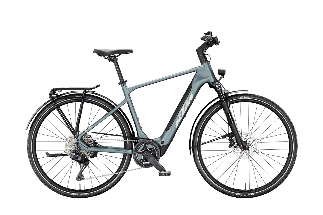Macina Sport SX10 Di2