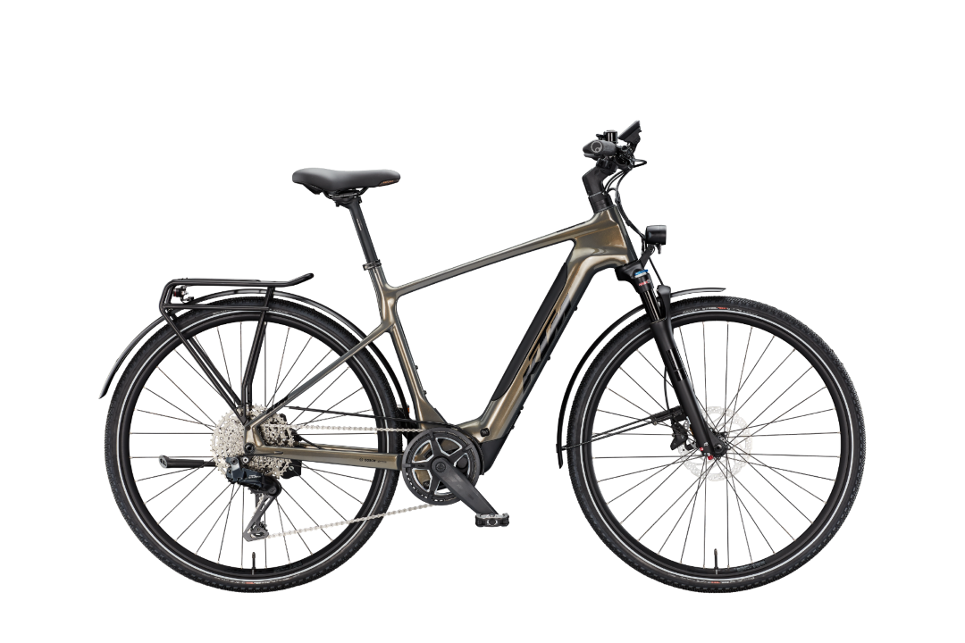Powersport SX Plus Di2